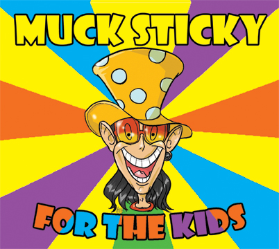 For The Kids